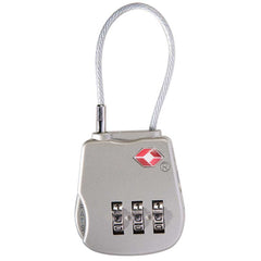 Pelican 1506TSA TSA Lock - 1