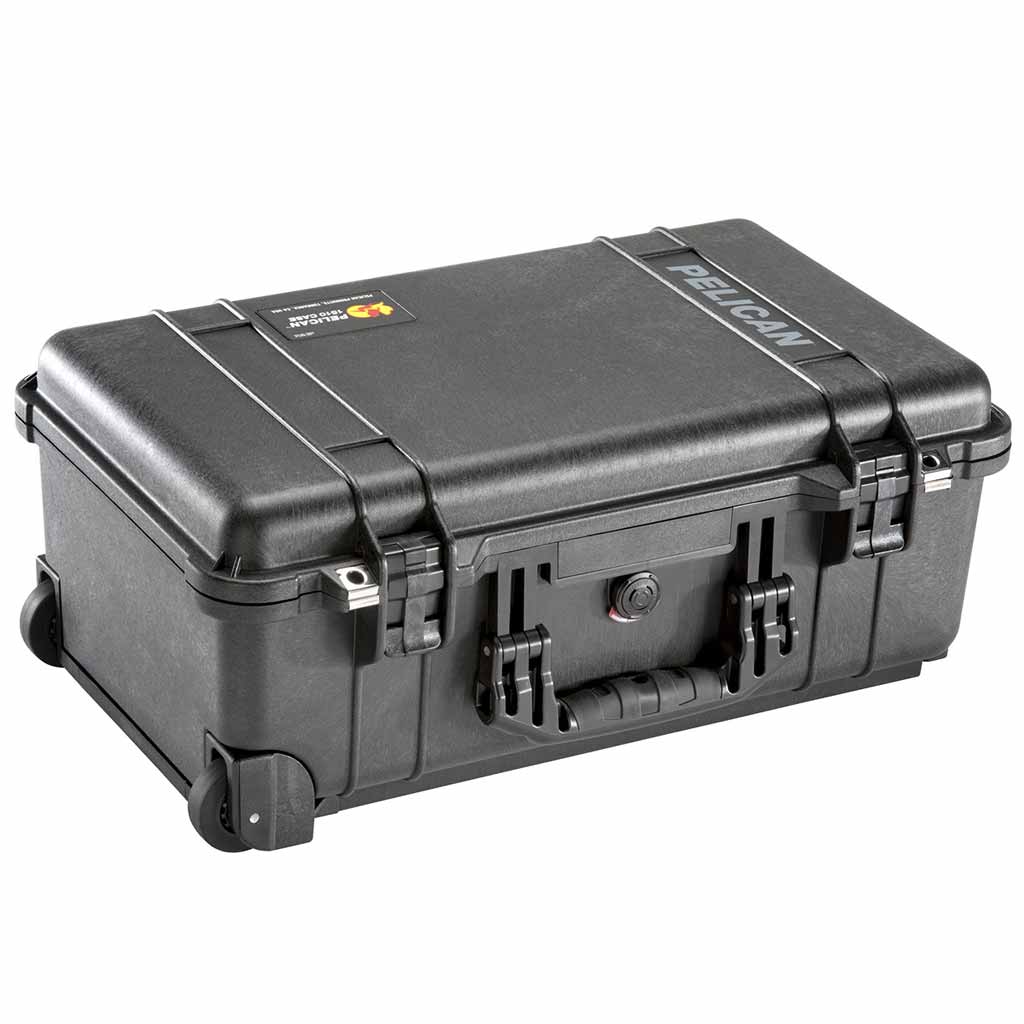 Pelican 1510 Carry-On Case - 1 Supersports Thailand