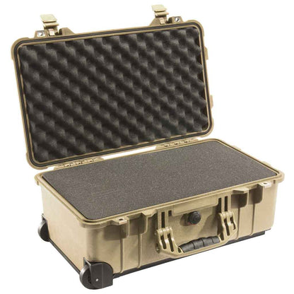 Pelican 1510 Carry-On Case - 2