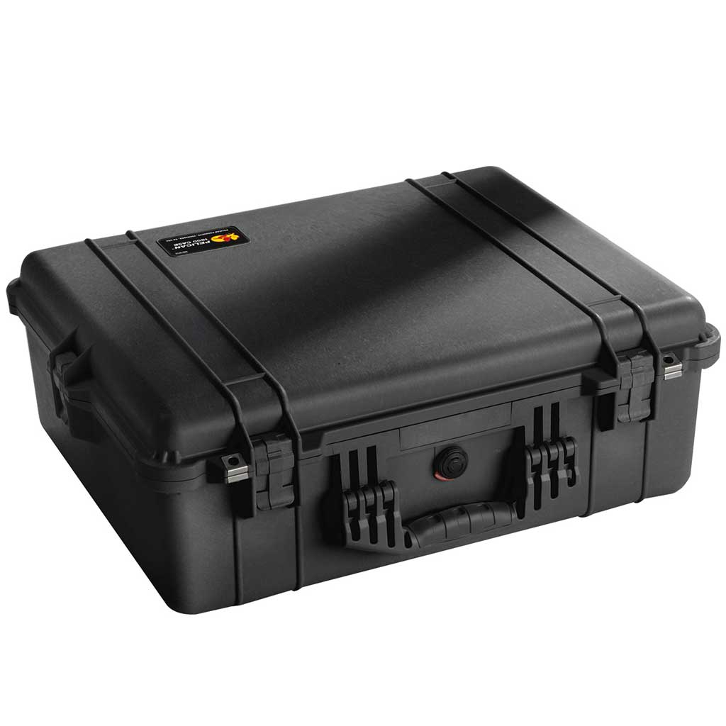 Pelican 1600 Protector Case - 1 Supersports Thailand