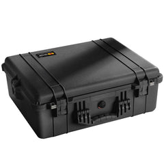 Pelican 1600 Protector Case - 1