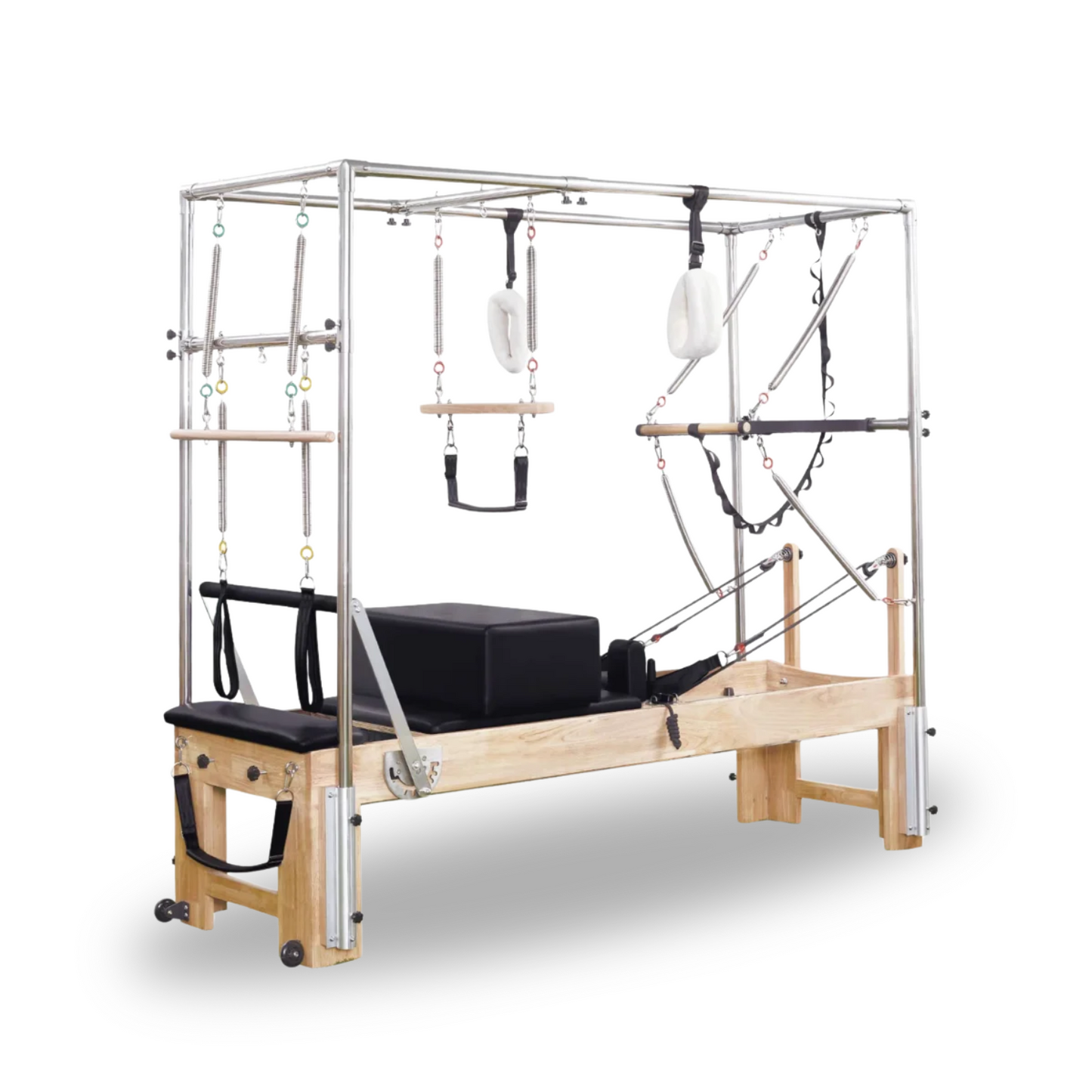 Pilates-Cadillac-Reformer-oak.png Supersports Thailand