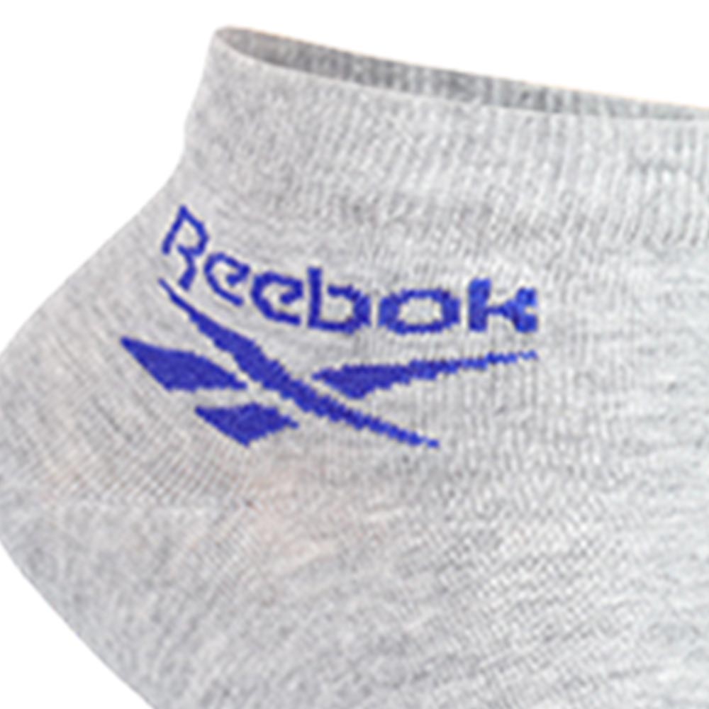 REEBOK Low Cut Men's Socks (3 Pairs) - Supersports Thailand Supersports Thailand