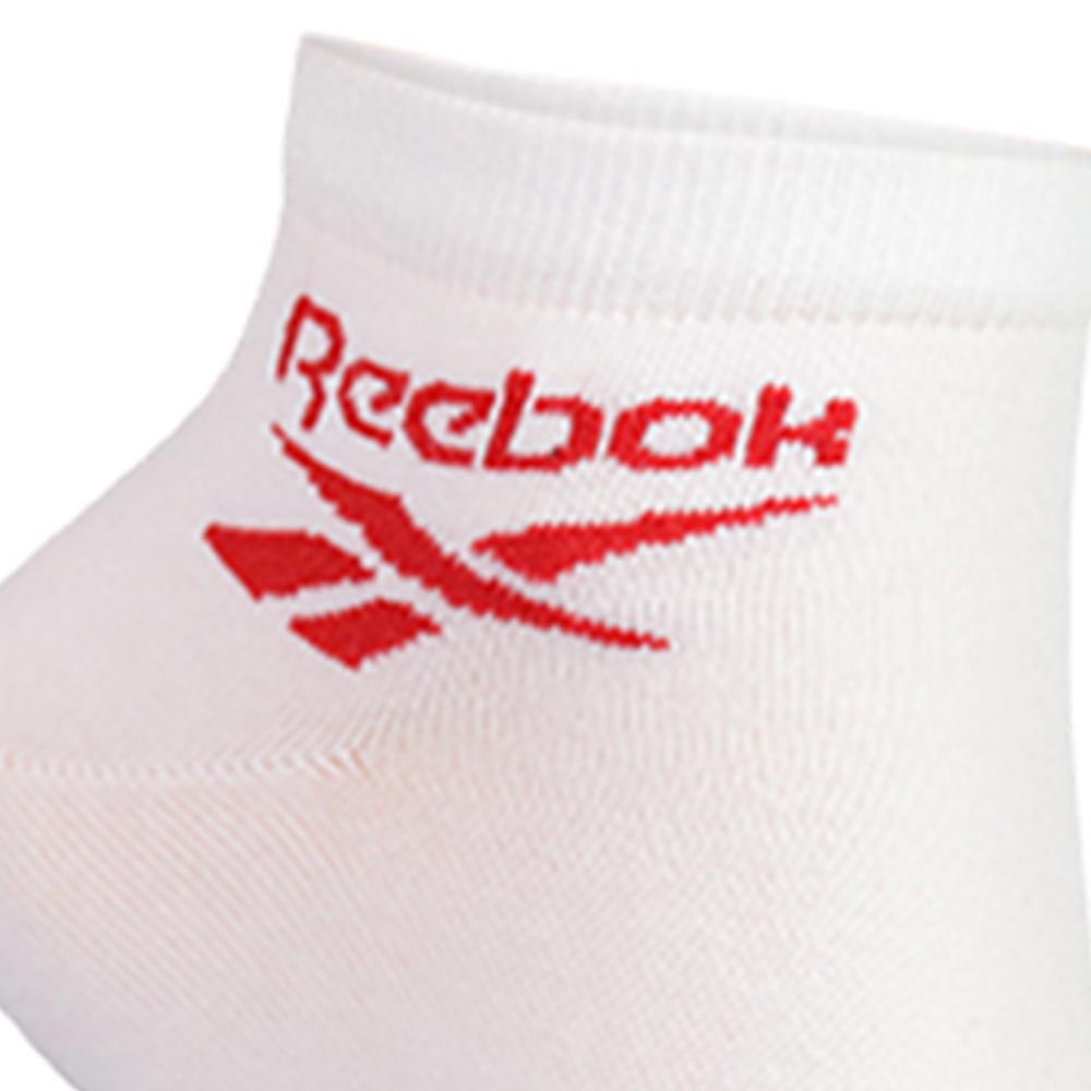 REEBOK Low Cut ถุงเท้าผู้หญิง (แพ็ค 3 คู่)