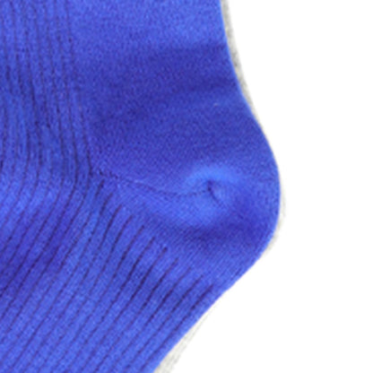 REEBOK Cushion Crew ถุงเท้าผู้ชาย (แพ็ค 3 คู่)