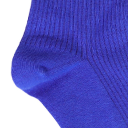 REEBOK Cushion Crew ถุงเท้าผู้ชาย (แพ็ค 3 คู่)