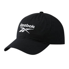 REEBOK Active Foundation Badge Unisex Cap - Supersports Thailand