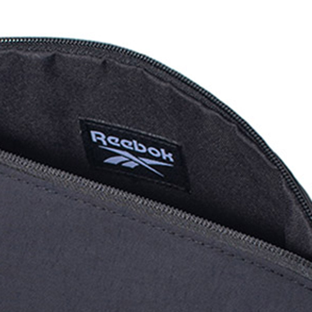 REEBOK Bucket Unisex Crossbody Bag - Supersports Thailand Supersports Thailand