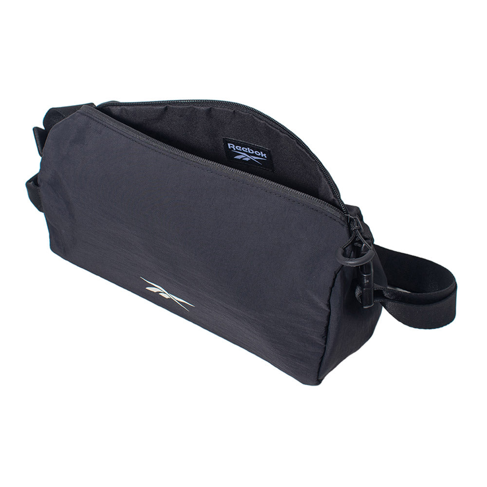 REEBOK Bucket Unisex Crossbody Bag - Supersports Thailand Supersports Thailand