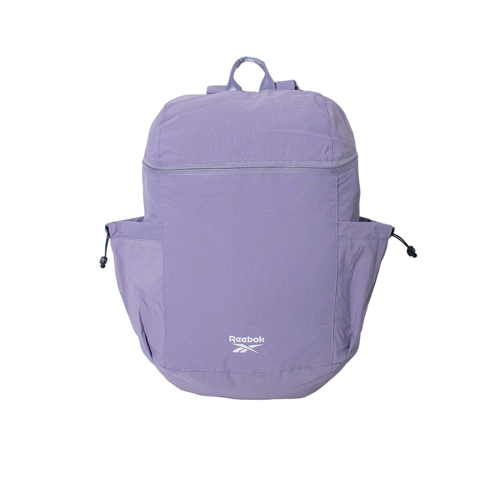 REEBOK Poly Unisex Backpack - Supersports Thailand Supersports Thailand