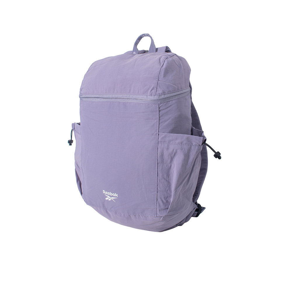 REEBOK Poly Unisex Backpack - Supersports Thailand Supersports Thailand