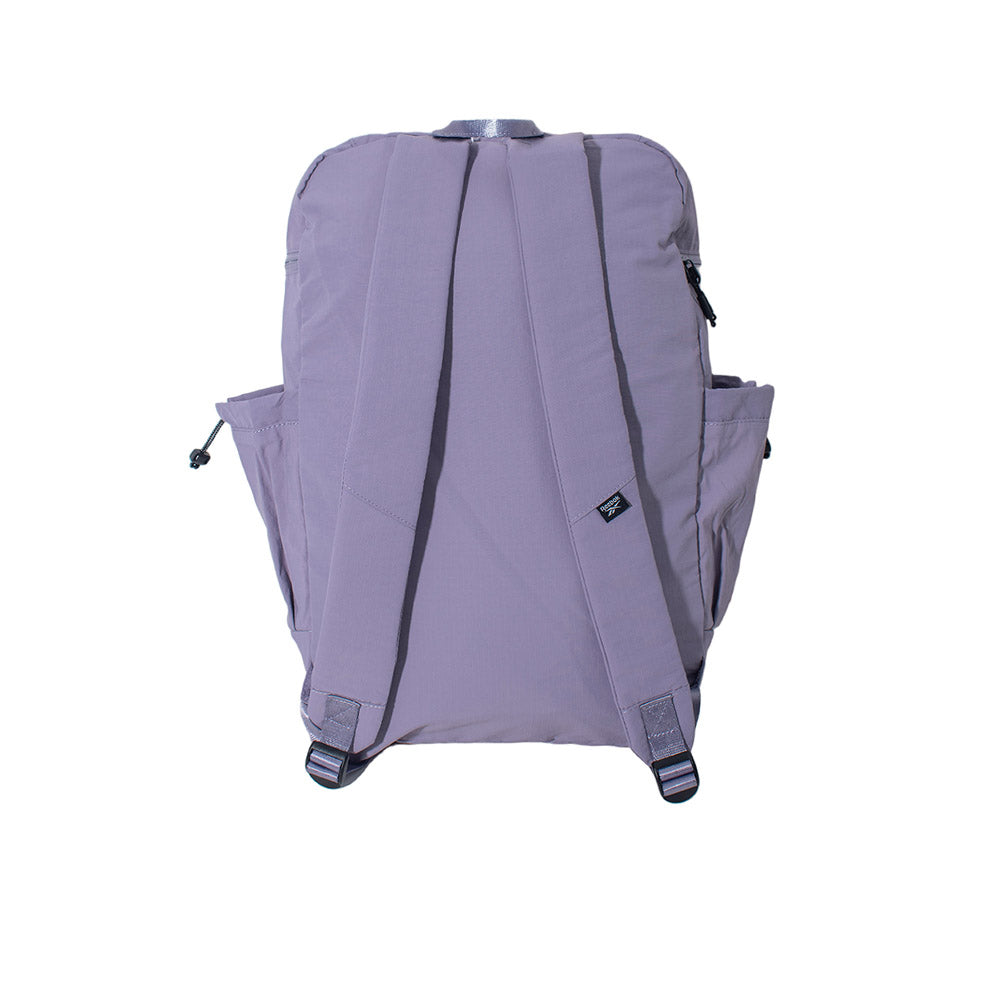 REEBOK Poly Unisex Backpack - Supersports Thailand