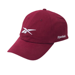 REEBOK American Classic Logo Embroidered Unisex Cap - Supersports Thailand