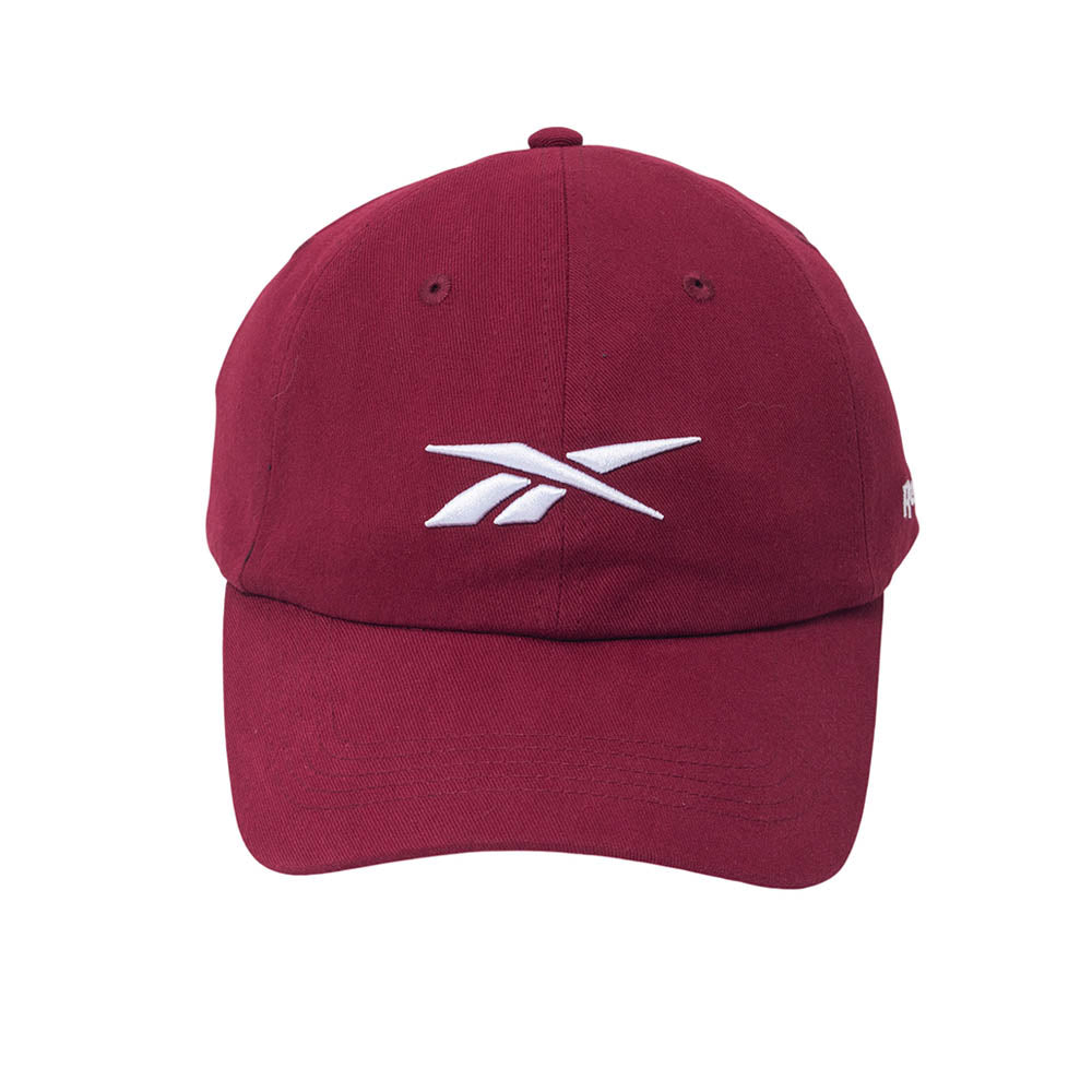 REEBOK American Classic Logo Embroidered Unisex Cap - Supersports Thailand