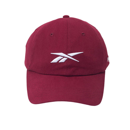 REEBOK American Classic Logo Embroidered Unisex Cap - Supersports Thailand