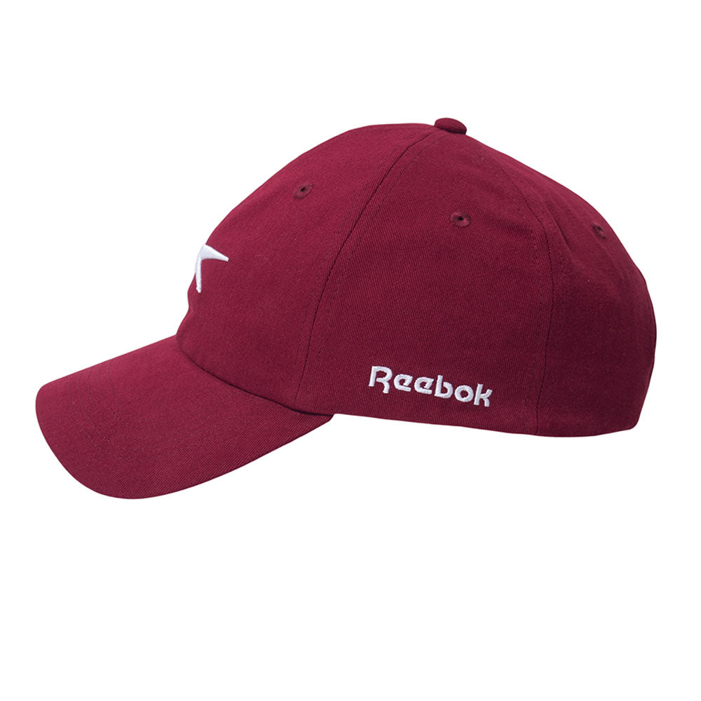 REEBOK American Classic Logo Embroidered Unisex Cap - Supersports Thailand Supersports Thailand