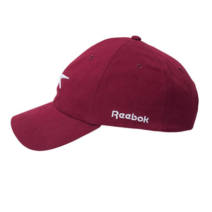 REEBOK American Classic Logo Embroidered Unisex Cap - Supersports Thailand