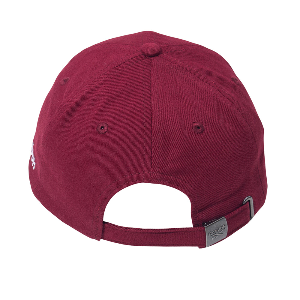 REEBOK American Classic Logo Embroidered Unisex Cap - Supersports Thailand