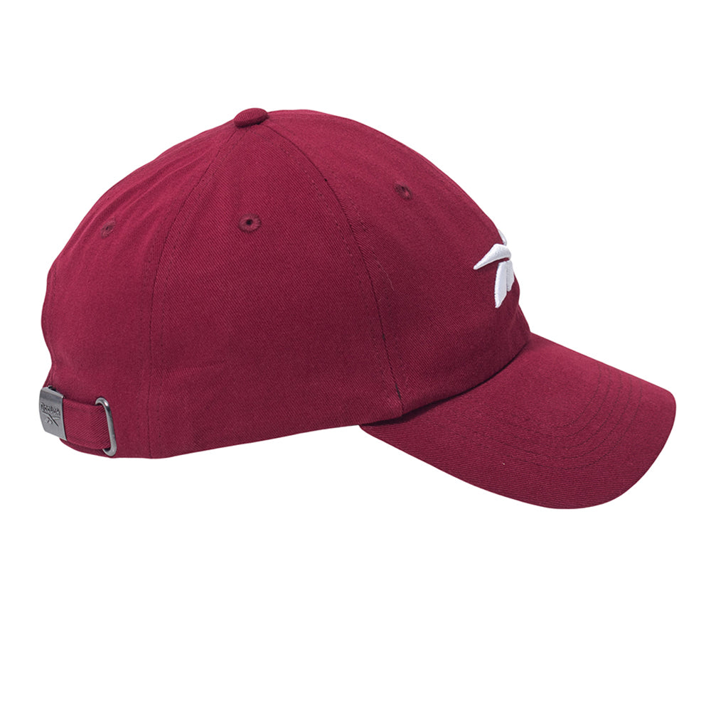 REEBOK American Classic Logo Embroidered Unisex Cap - Supersports Thailand