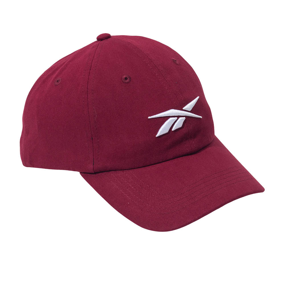 REEBOK American Classic Logo Embroidered Unisex Cap - Supersports Thailand Supersports Thailand
