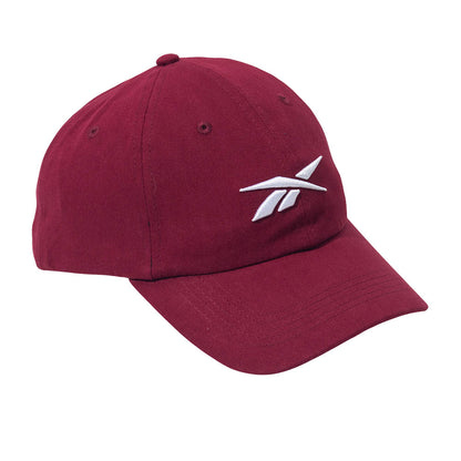 REEBOK American Classic Logo Embroidered Unisex Cap - Supersports Thailand