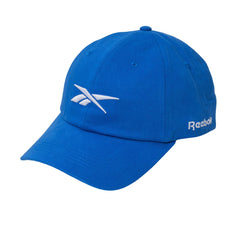 REEBOK American Classic Logo Embroidered Unisex Cap - Supersports Thailand