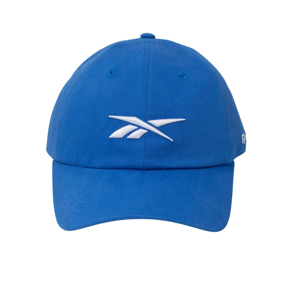 REEBOK American Classic Logo Embroidered Unisex Cap - Supersports Thailand Supersports Thailand