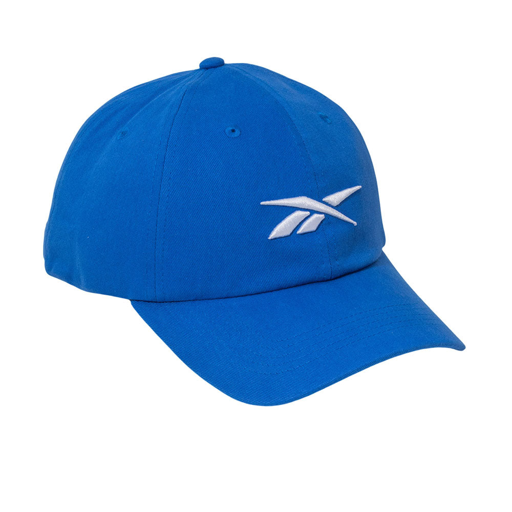 REEBOK American Classic Logo Embroidered Unisex Cap - Supersports Thailand