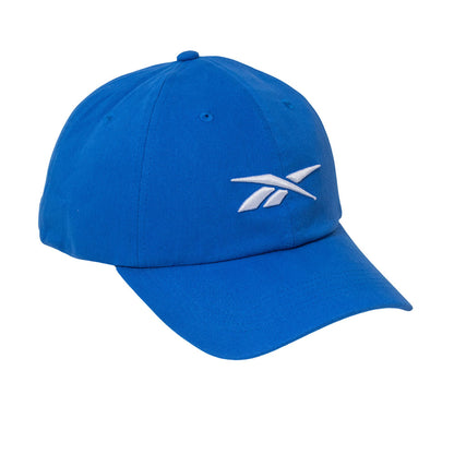 REEBOK American Classic Logo Embroidered Unisex Cap - Supersports Thailand