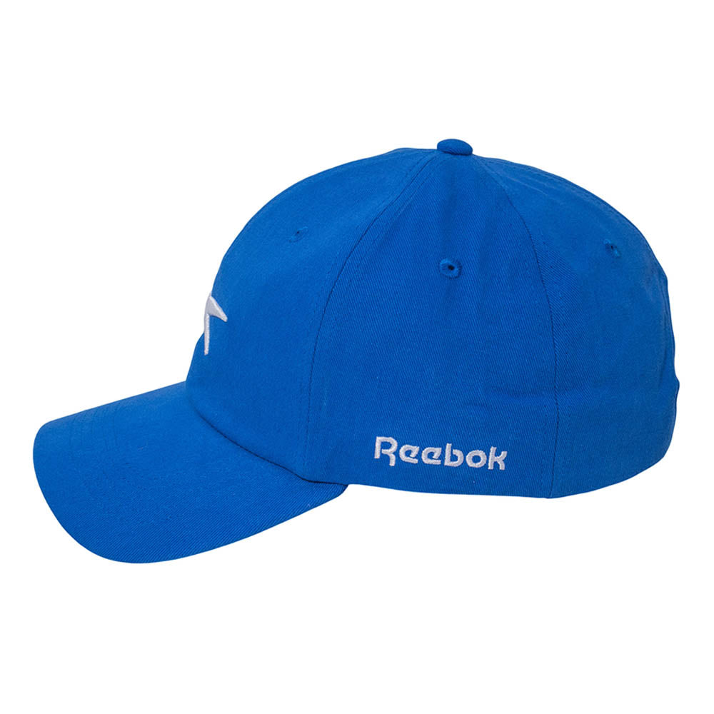 REEBOK American Classic Logo Embroidered Unisex Cap - Supersports Thailand Supersports Thailand