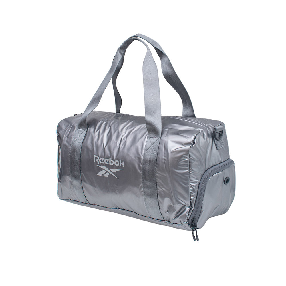 REEBOK Laser Unisex Duffle Bag - Supersports Thailand Supersports Thailand