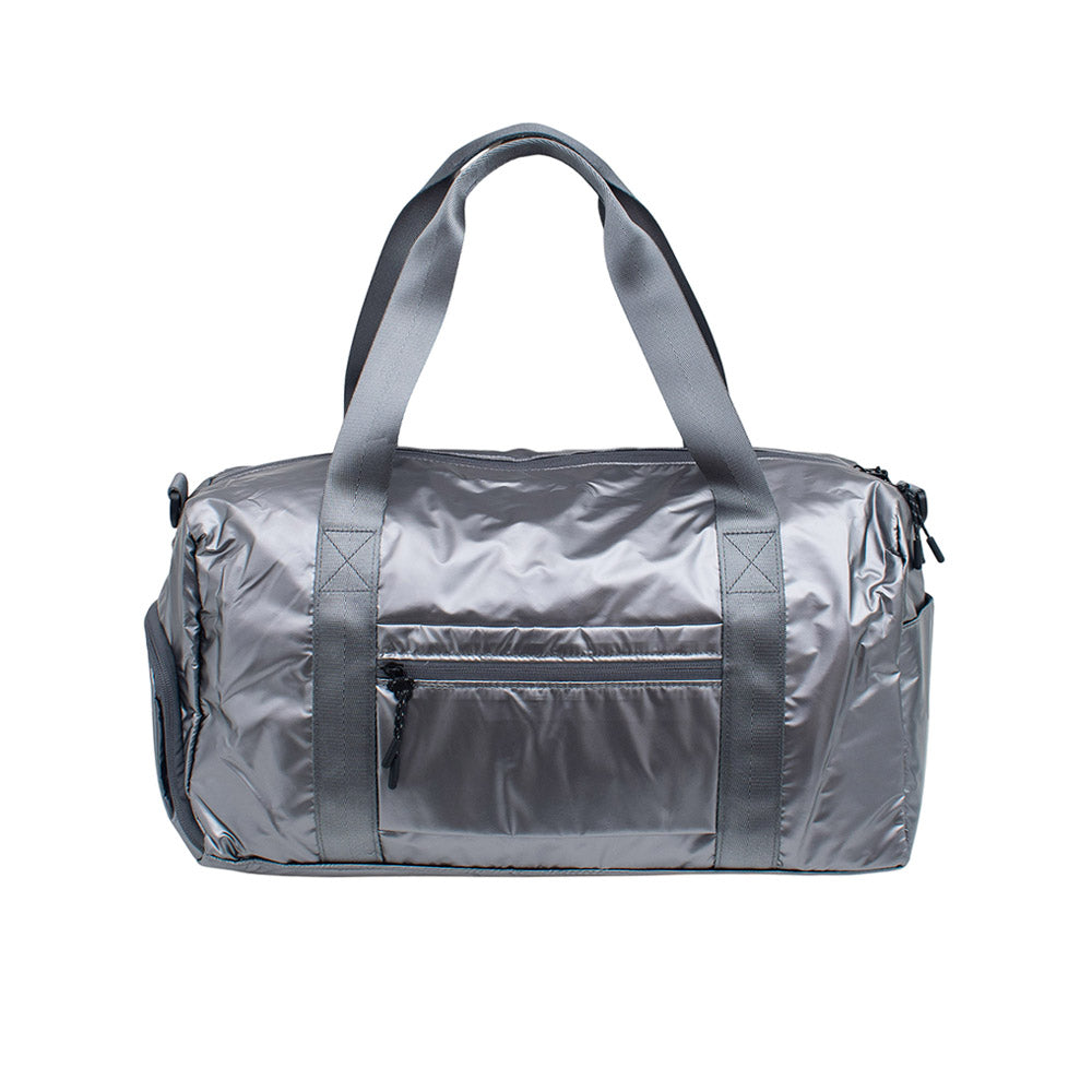 REEBOK Laser Unisex Duffle Bag - Supersports Thailand Supersports Thailand
