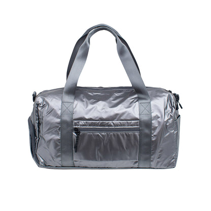 REEBOK Laser Unisex Duffle Bag - Supersports Thailand