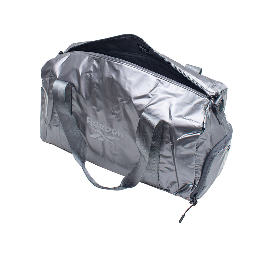 REEBOK Laser Unisex Duffle Bag - Supersports Thailand