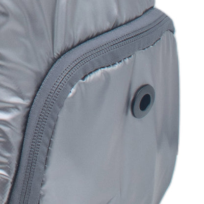 REEBOK Laser Unisex Duffle Bag - Supersports Thailand