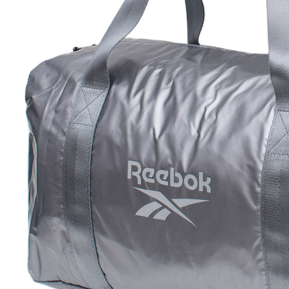 REEBOK Laser Unisex Duffle Bag - Supersports Thailand