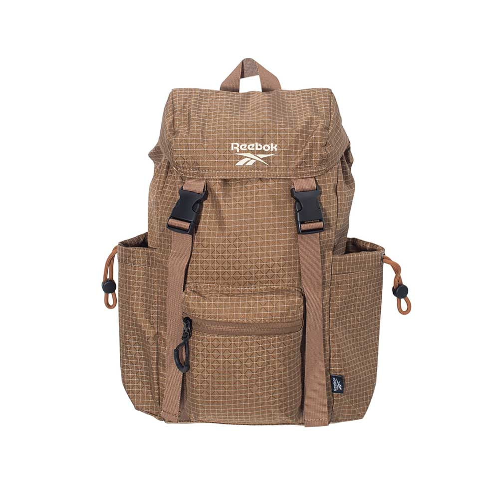 REEBOK Ripstop Unisex Backpack - Supersports Thailand Supersports Thailand