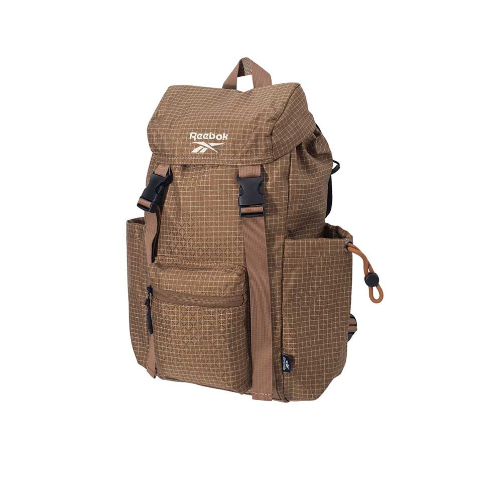 REEBOK Ripstop Unisex Backpack - Supersports Thailand