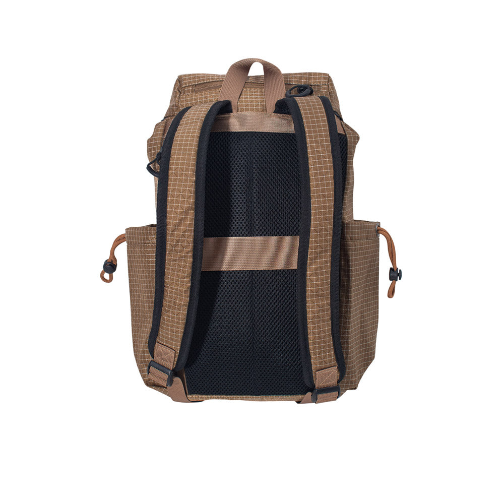 REEBOK Ripstop Unisex Backpack - Supersports Thailand Supersports Thailand