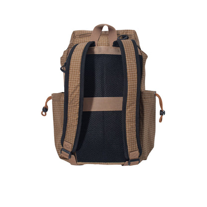 REEBOK Ripstop Unisex Backpack - Supersports Thailand