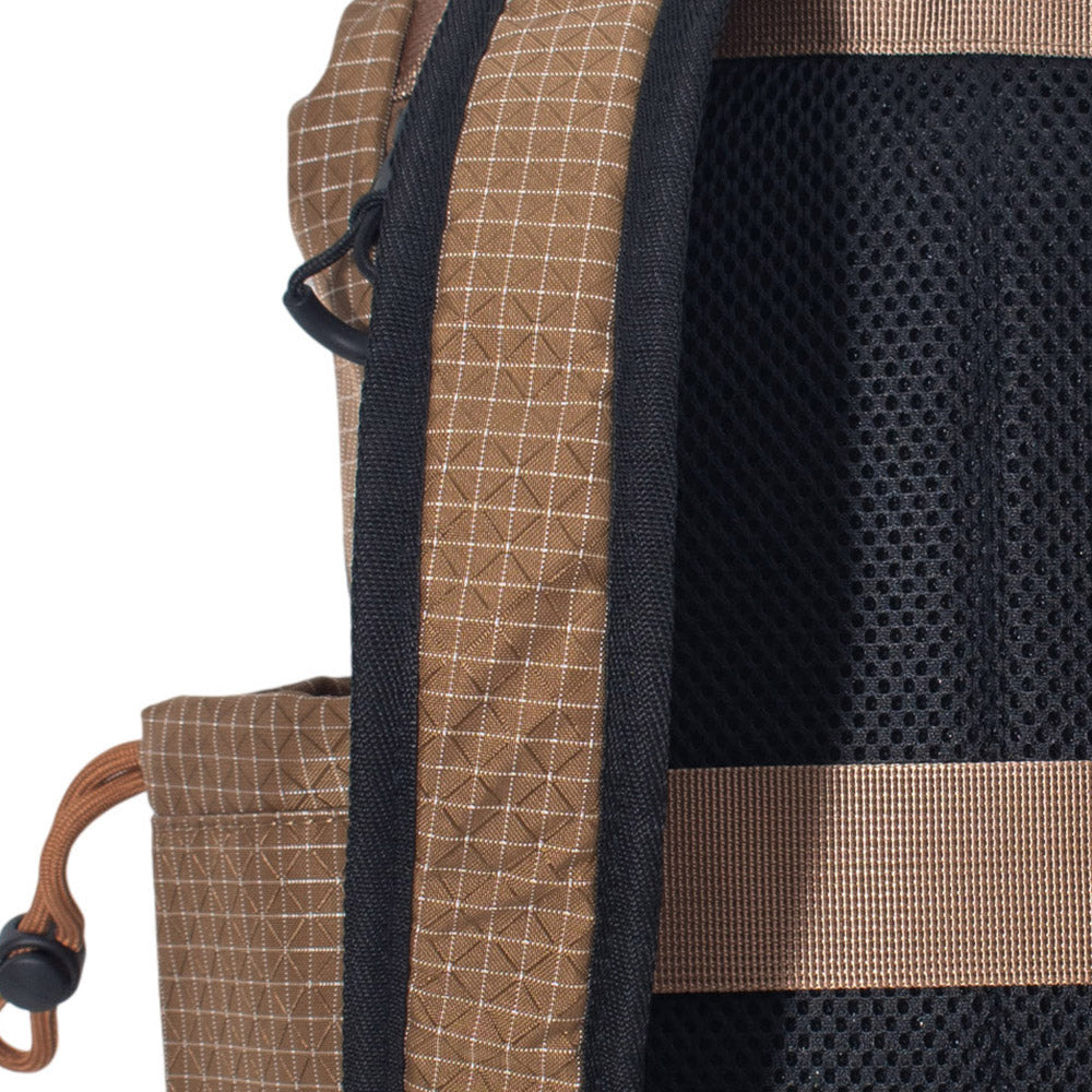 REEBOK Ripstop Unisex Backpack - Supersports Thailand Supersports Thailand