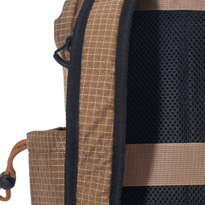 REEBOK Ripstop Unisex Backpack - Supersports Thailand
