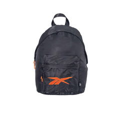REEBOK Front Zip Pocket Unisex Backpack - Supersports Thailand