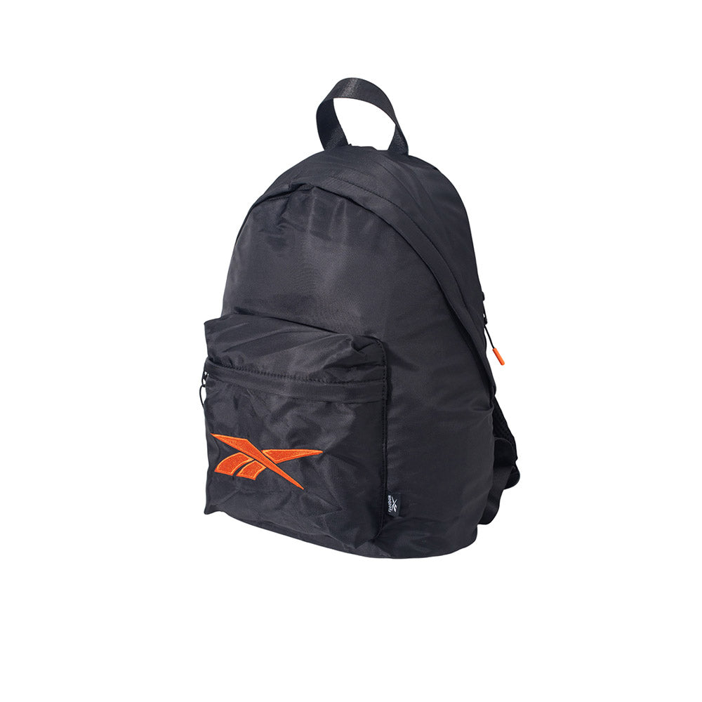 REEBOK Front Zip Pocket Unisex Backpack - Supersports Thailand