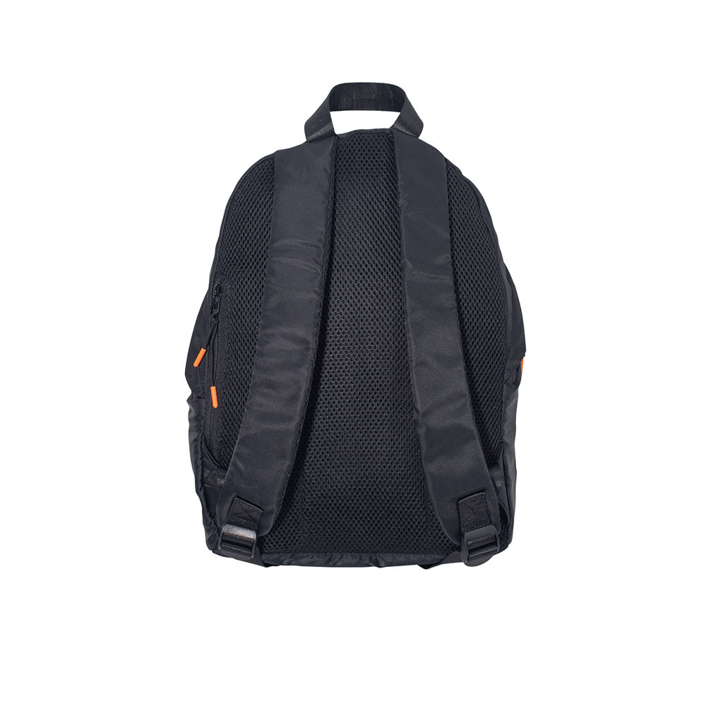 REEBOK Front Zip Pocket Unisex Backpack - Supersports Thailand Supersports Thailand