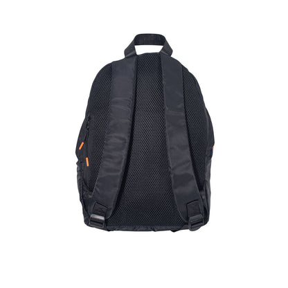 REEBOK Front Zip Pocket Unisex Backpack - Supersports Thailand