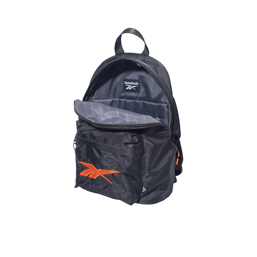 REEBOK Front Zip Pocket Unisex Backpack - Supersports Thailand Supersports Thailand