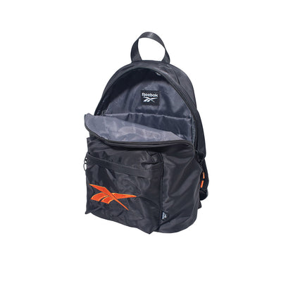 REEBOK Front Zip Pocket Unisex Backpack - Supersports Thailand