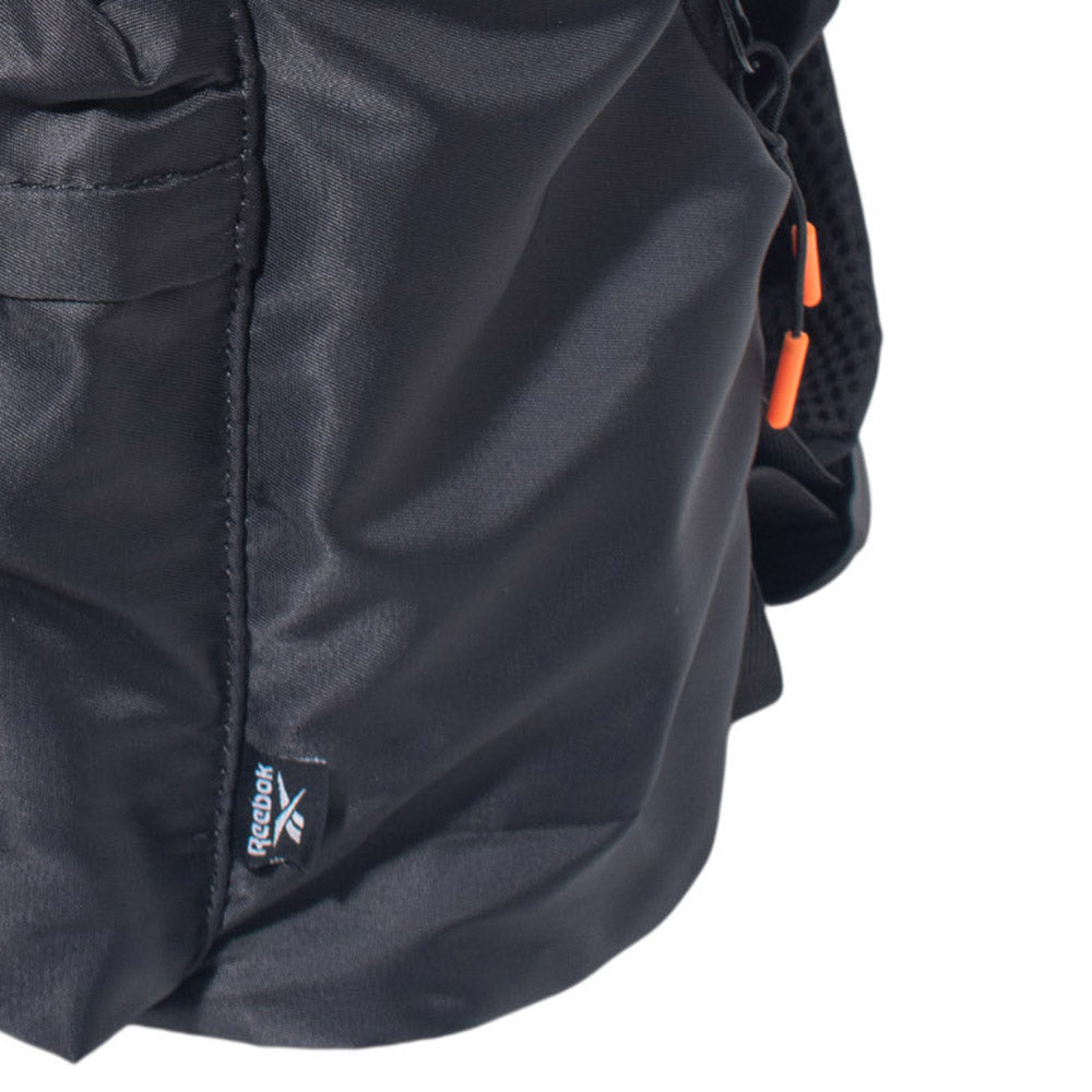 REEBOK Front Zip Pocket Unisex Backpack - Supersports Thailand Supersports Thailand
