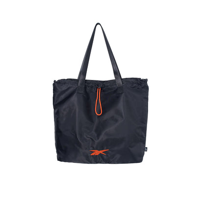 REEBOK Draw Poly Unisex Tote Bag - Supersports Thailand
